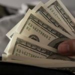 Cash Found In Unclaimed Self Storage Unit